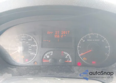 2020 Ram Promaster 1500 High Roof 136 Wb из США, поврежденный, VIN 3C6TRVBG6LE141720